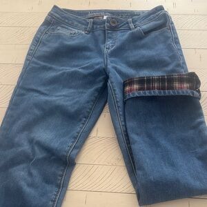Blue Women's Jeans